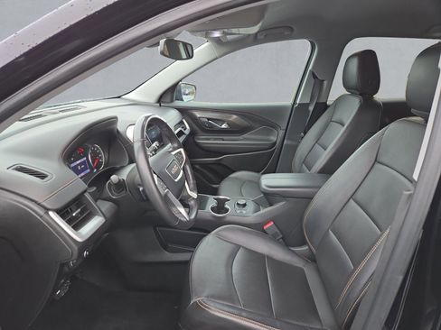 Used 2019 GMC Terrain SLT w/ Preferred Package image 11