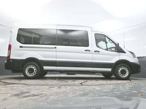 Used 2024 Ford Transit 350 XL image 39