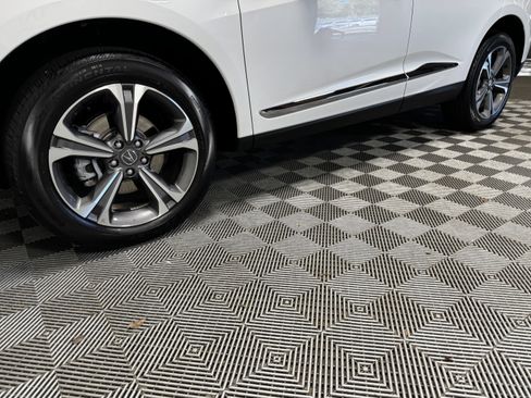 Certified 2025 Acura RDX SH-AWD w/ Technology Package image 14