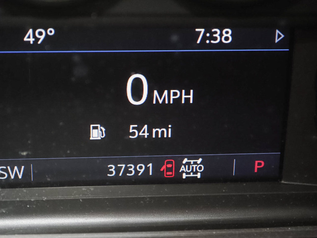 Used 2021 Chevrolet Tahoe RST AWD/4WD image 12