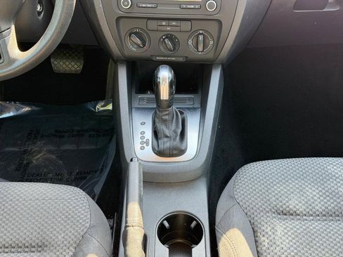 Used 2014 Volkswagen Jetta S FWD image 14