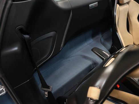 Certified 2024 Ferrari 296 GTS image 22