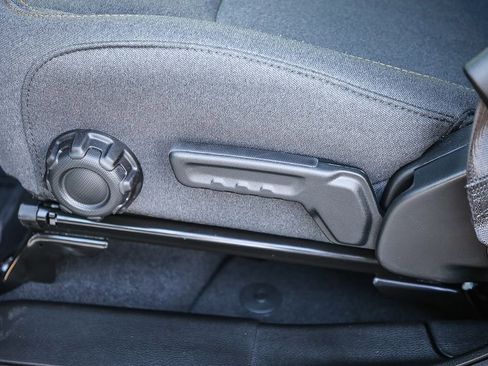 New 2026 Jeep Wrangler Willys image 22