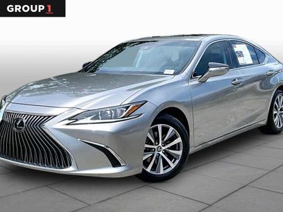 Used 2021 Lexus ES 350 w/ Premium Package