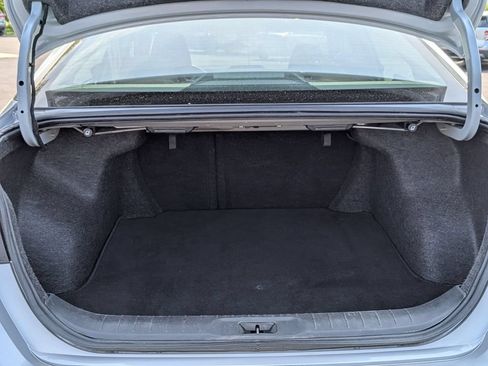 Used 2024 Nissan Altima 2.5 SV FWD image 23