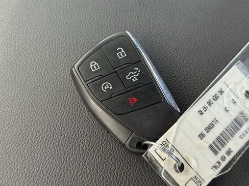 Used 2024 Chevrolet Silverado 1500 RST w/ All Star Edition Plus image 45