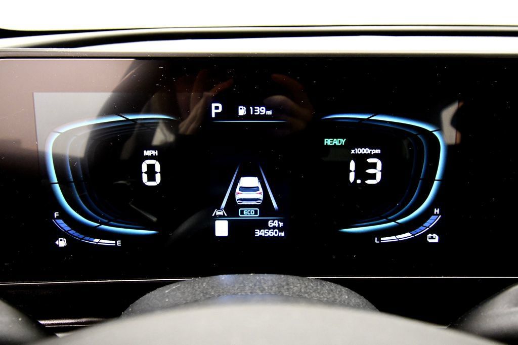 Certified 2024 Kia Sportage EX AWD/4WD image 22