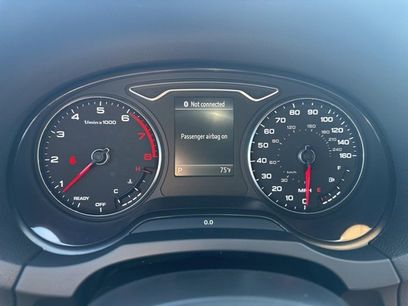 Used 2016 Audi A3 1.8T Premium w/ Audi MMI Navigation Plus