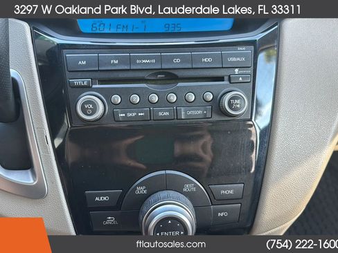 Used 2011 Honda Odyssey EX-L image 54
