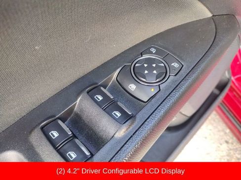 Used 2018 Ford Fusion SE image 13