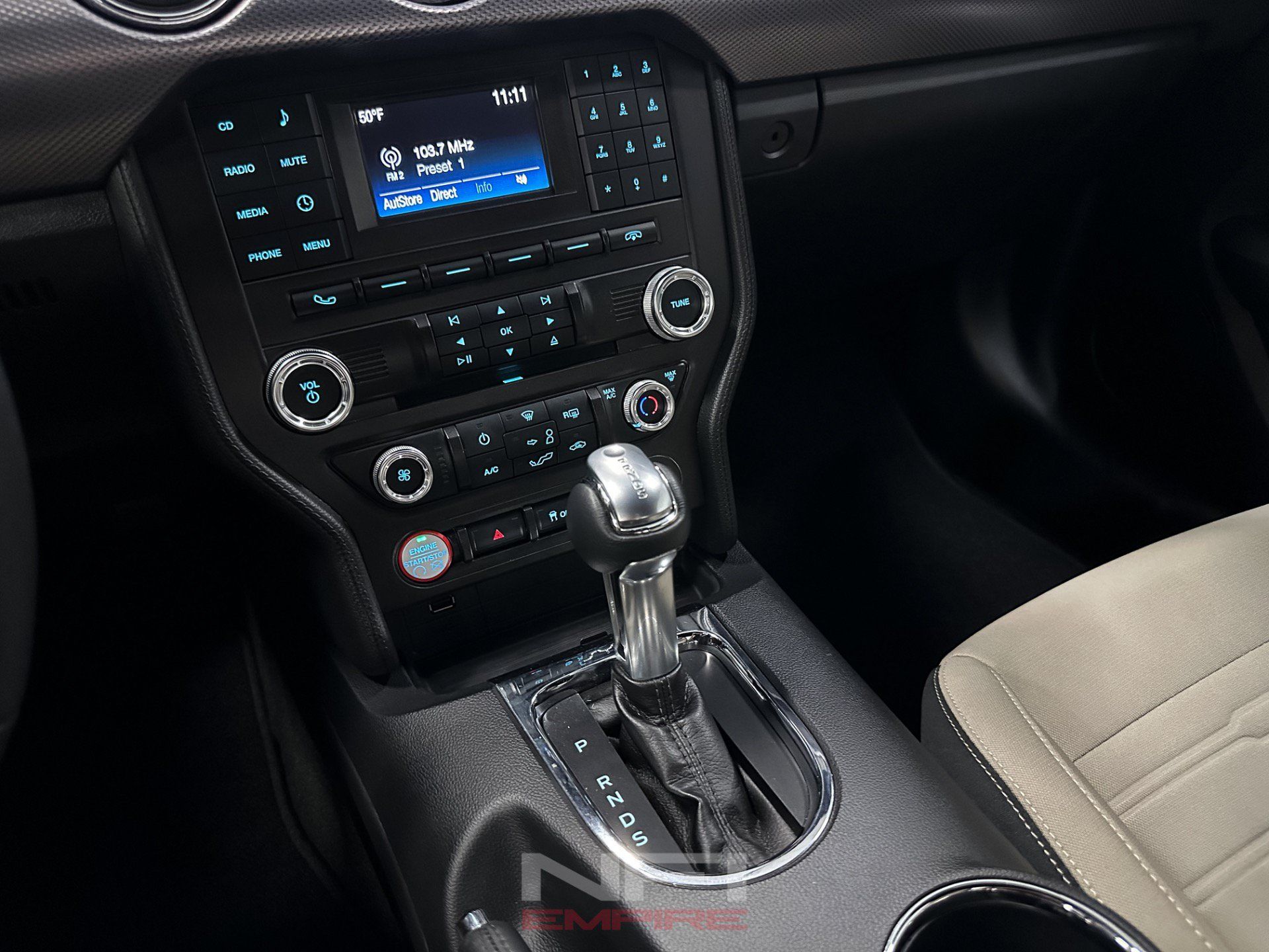 Used 2017 Ford Mustang GT RWD image 28