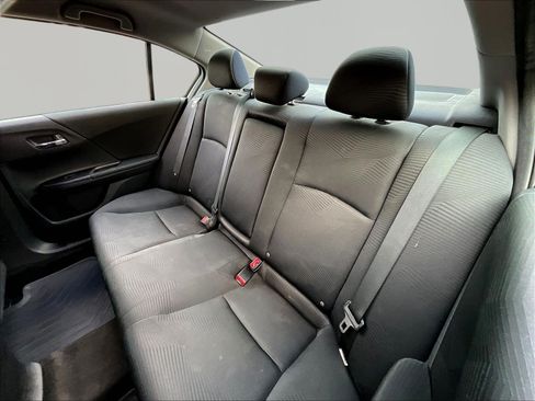Used 2016 Honda Accord LX image 21