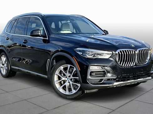 Used 2020 BMW X5 sDrive40i w/ Premium Package image 2