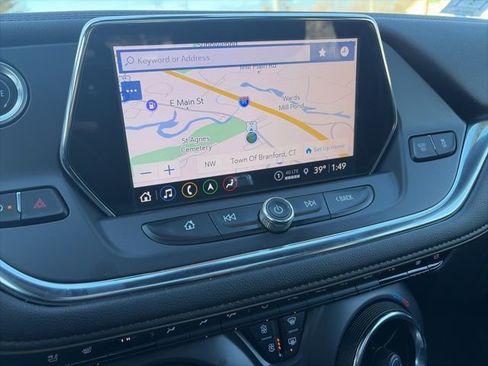 Used 2022 Chevrolet Blazer Premier w/ Enhanced Convenience Package image 22