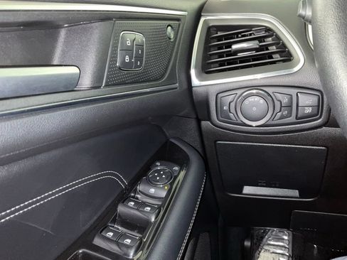 Certified 2019 Ford Edge Titanium w/ Equipment Group 301A FWD image 20
