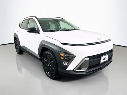 New 2026 Hyundai Kona SEL Sport image 3