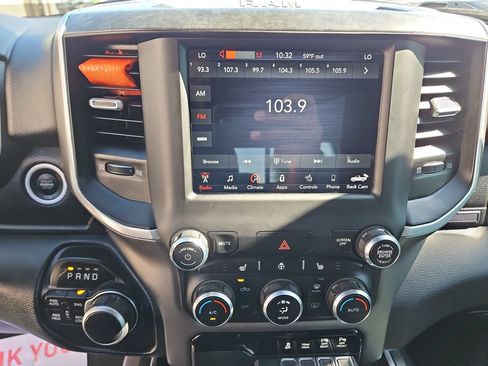 Used 2021 RAM 1500 Big Horn AWD/4WD image 19