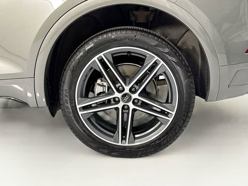 Certified 2023 Audi Q5 e Premium Plus w/ Premium Plus Package image 31