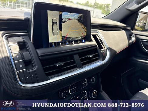 Used 2022 Chevrolet Tahoe RST w/ Luxury Package RWD image 9