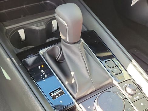 New 2026 MAZDA CX-50 AWD 2.5 Hybrid w/ Premium Pkg image 31