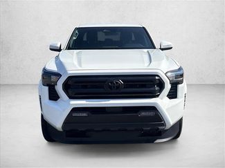 Certified 2025 Toyota Tacoma SR5 AWD/4WD video 2
