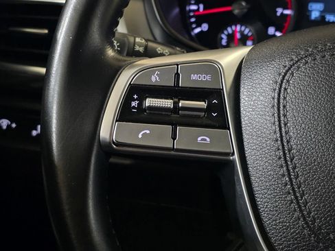 Used 2022 Kia Telluride LX AWD/4WD image 32