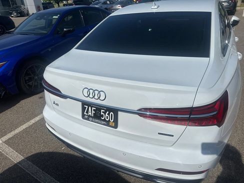 Used 2019 Audi A6 3.0T Prestige w/ Prestige Package AWD/4WD image 14
