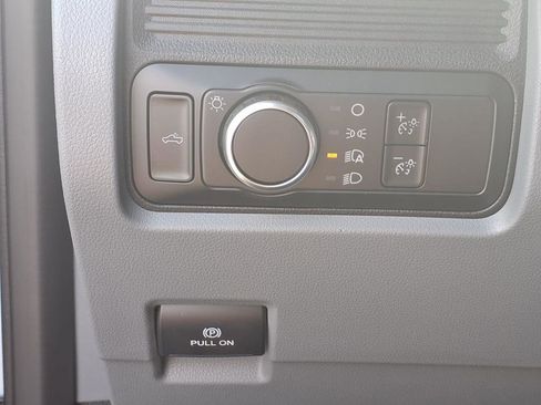 New 2026 Ford F350 XL w/ Snow Plow Prep Package image 15