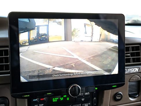 Used 2002 Ford Excursion Limited image 19