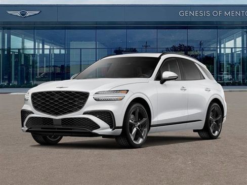 New 2026 Genesis GV70 2.5T Sport Prestige image 1