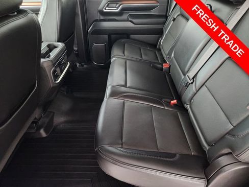 Used 2024 GMC Sierra 2500 Denali w/ Denali Reserve Package AWD/4WD image 29