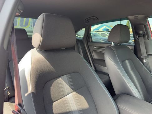 Used 2022 Honda Civic Sport image 14