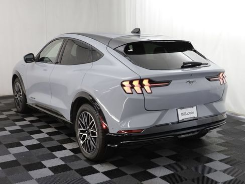 Used 2024 Ford Mustang Mach-E Premium AWD/4WD image 16