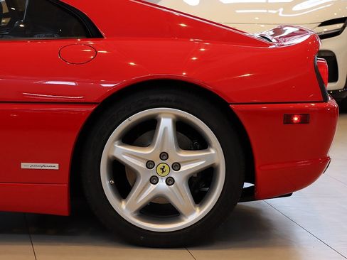 Used 1998 Ferrari F355 Berlinetta image 65