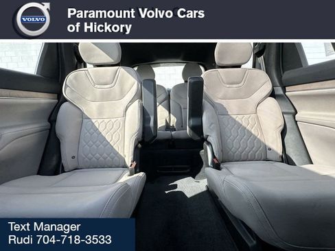 New 2025 Volvo EX90 Ultra image 14
