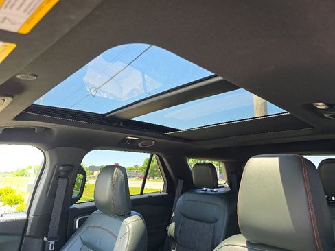 Used 2023 Ford Explorer Timberline AWD/4WD image 26