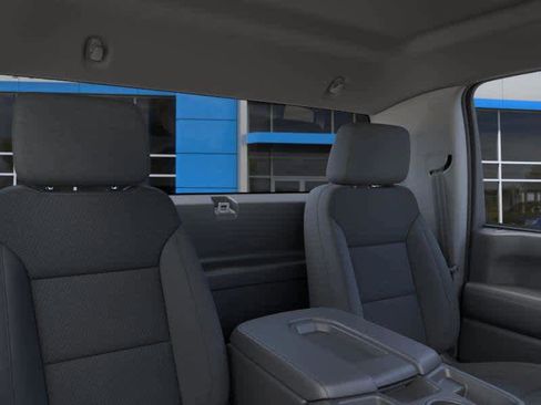 New 2026 Chevrolet Silverado 3500 W/T w/ WT Convenience Package image 24