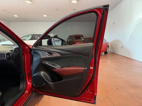 Used 2018 MAZDA CX-3 Grand Touring w/ Premium Package image 21