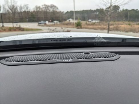 Used 2025 RAM 2500 Big Horn image 37