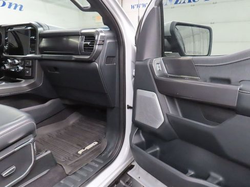Used 2024 Ford F150 Lariat w/ Equipment Group 502A High AWD/4WD image 35