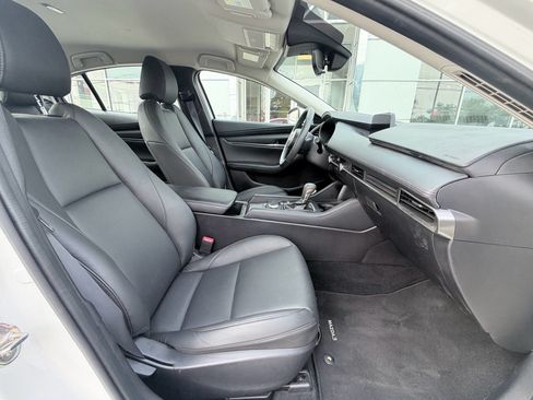 Used 2022 MAZDA MAZDA3 s FWD image 19