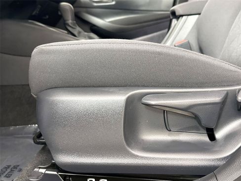Certified 2024 Toyota Corolla LE FWD image 26