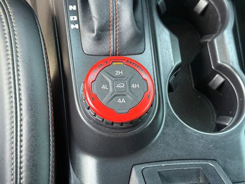 Used 2024 Ford Bronco Raptor image 22