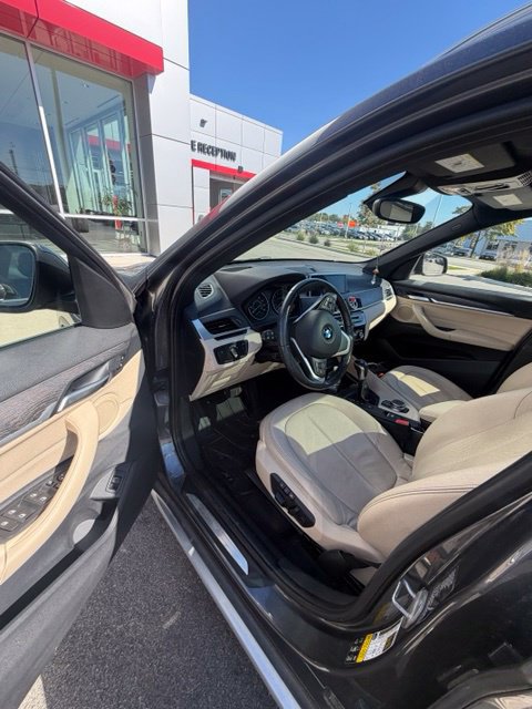 Used 2017 BMW X1 xDrive28i AWD/4WD image 19