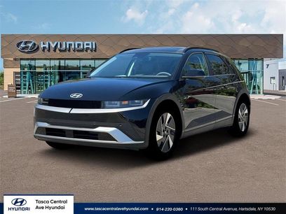 New 2025 Hyundai Ioniq 5 SEL