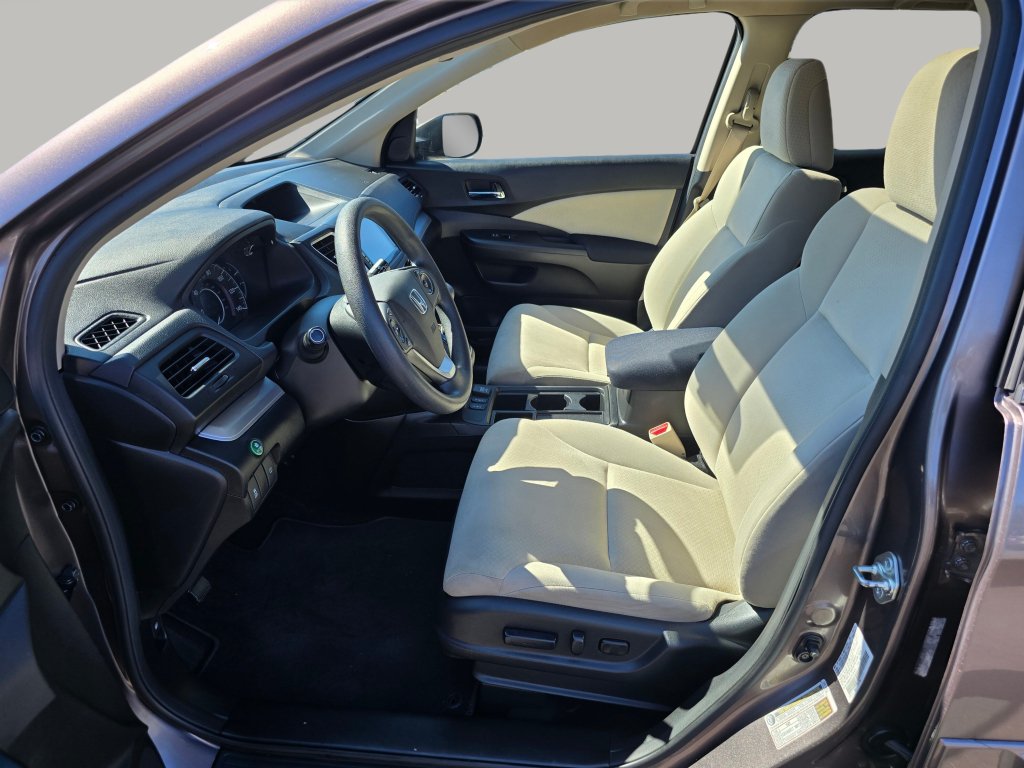 Used 2015 Honda CR-V EX image 22