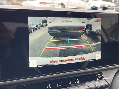 New 2026 Toyota Camry SE image 21