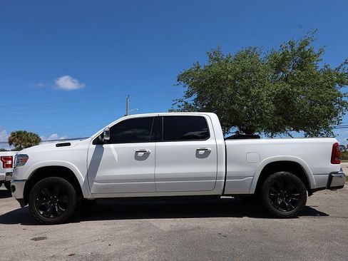 Used 2019 RAM 1500 Limited image 13