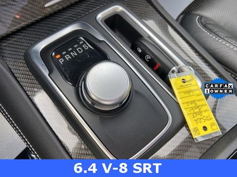 Used 2023 Chrysler 300 C image 20