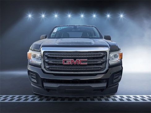 Used 2019 GMC Canyon 2WD Crew Cab w/ Convenience Package image 8